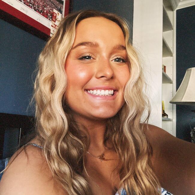 Babysitter in Greeneville: Kylee