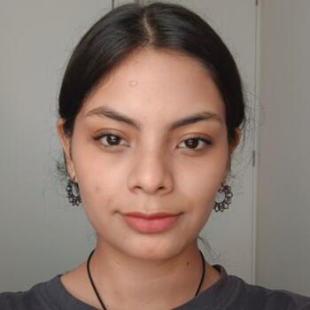 Babysitter in Coquimbo: Sophia