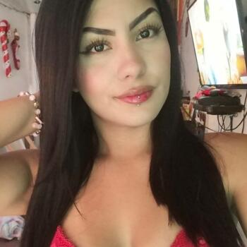 Niñera en Aserrí: Alison