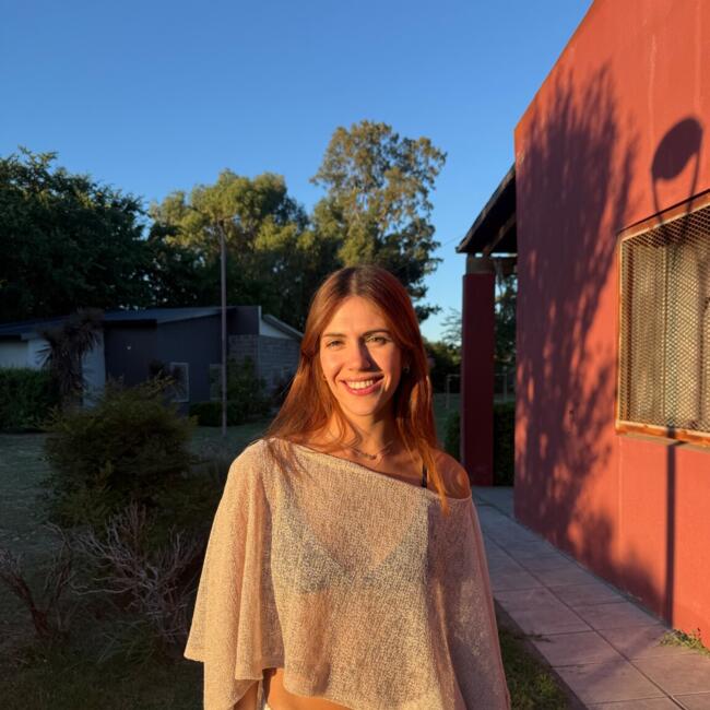 Aukle pilsētā Rīga: Martina