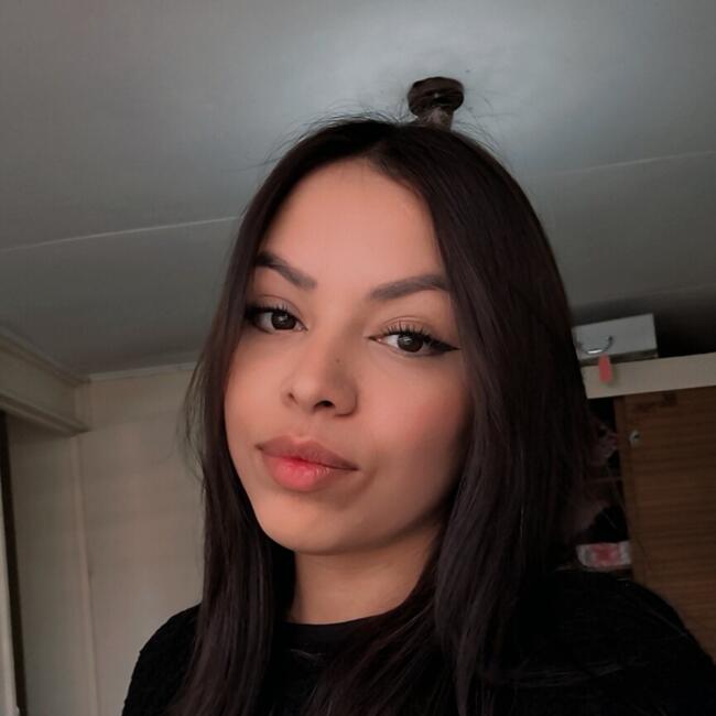 Babysitter in Quillota: Joharlyn
