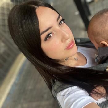 Niñera en Montevideo: Virginia