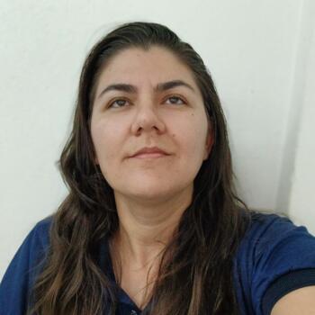 Babysitter São Paulo (São Paulo): Andreza alves