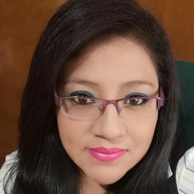 Niñera en Quito: ROCIO