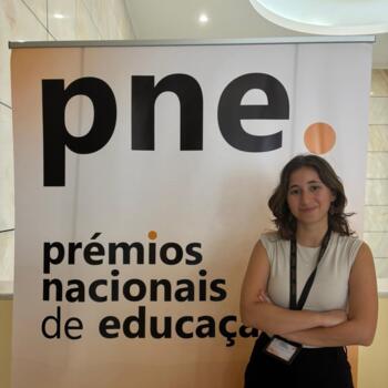 Babysitter in Oeiras: Ana Luísa