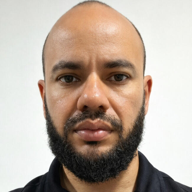 Babysitting job in Sincelejo: Miguel