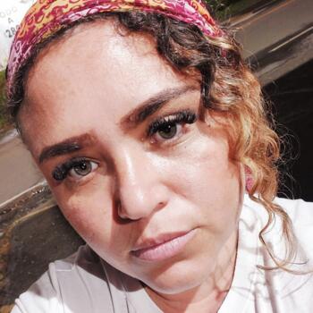 Babysitter in San Isidro de El General: Elizabeth