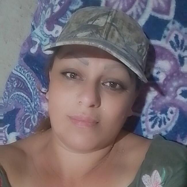 Niñera en Rosarito: Graciela