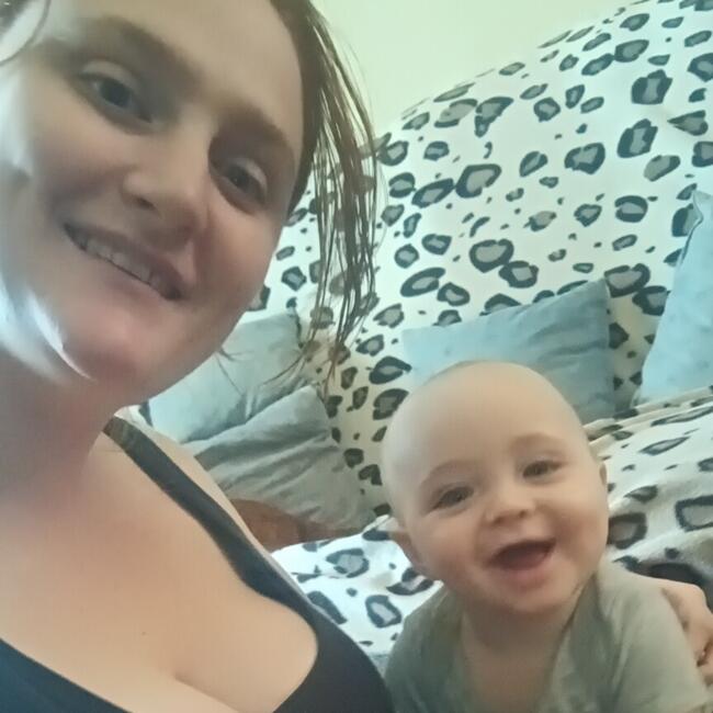 Babysitting job in Port Elizabeth: Kelly