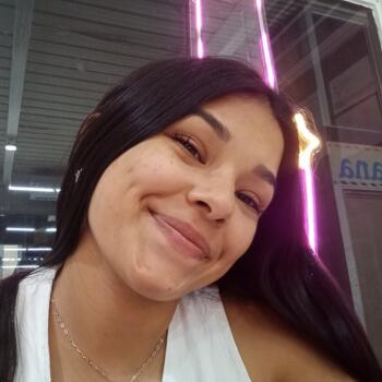 Babysitter in Concordia: Dana