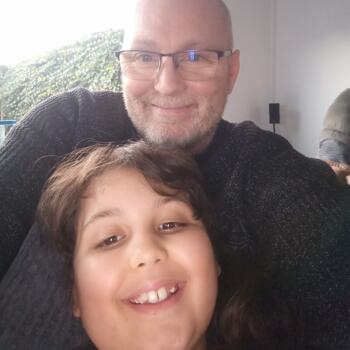 Babysitting job in Dronten: babysitting job Michael