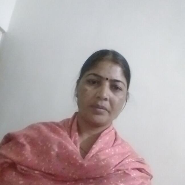 आलन्दी में आया: Rohini