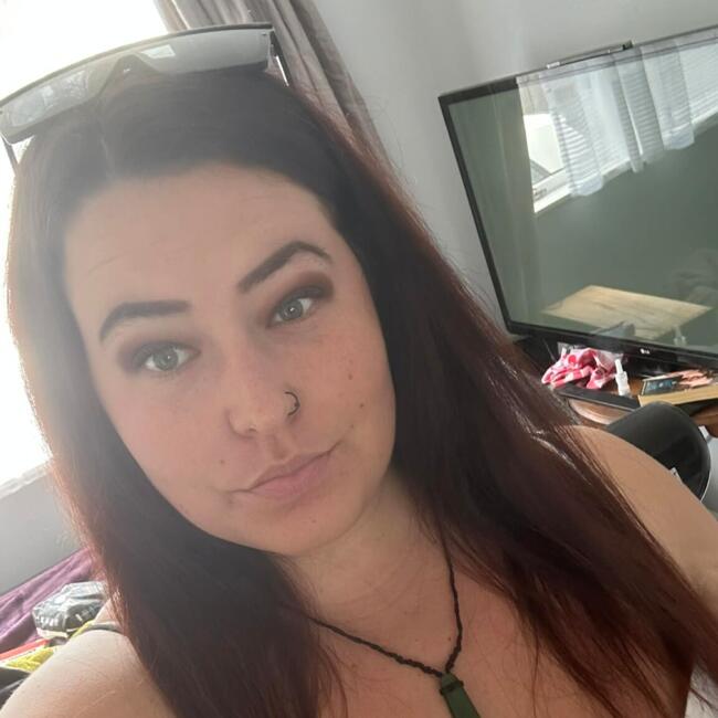 Babysitter in Cambridge: Raven