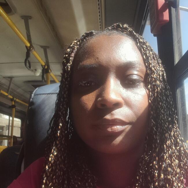 Babysitter in Duque de Caxias: Sabrina