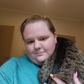 Babysitter Porirua: Rhiannon