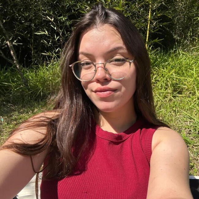 Babysitter in São Paulo (São Paulo): Monaliza