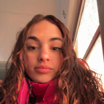 Babysitter Cerveteri: Kimura