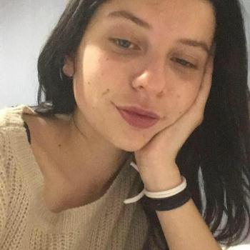 Babysitter Barreiro: Rita