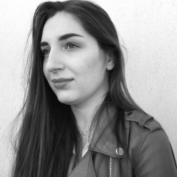 Baby-sitter in Nice: Jennifer
