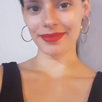 Trabalhos de ama em Setúbal: Trabalho de babysitting Nicole