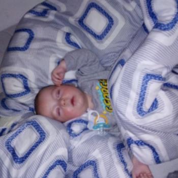 Babysitting Jobs in Krakow: babysitting job Rafal