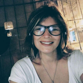 Niñera Montevideo: Virginia Almeida Salaberry