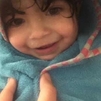 Babysitten in Brussel: babysitadres Fatima