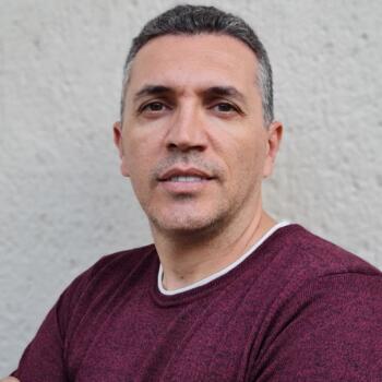 Babysitting job in Florianópolis: babysitting job Helton