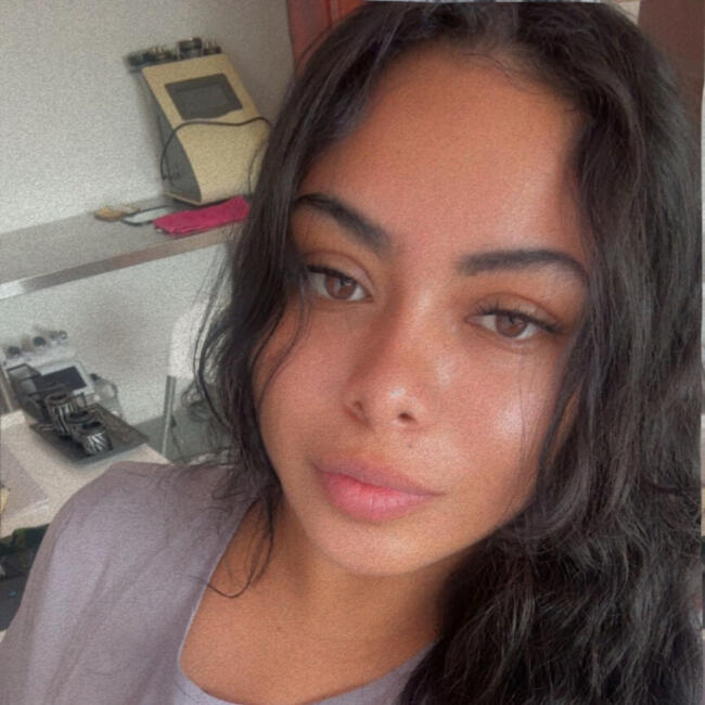 Babysitter in San José (Provincia de San José): Emily