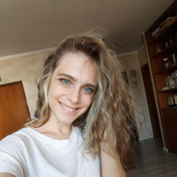 Babysitter a Brescia: Michela