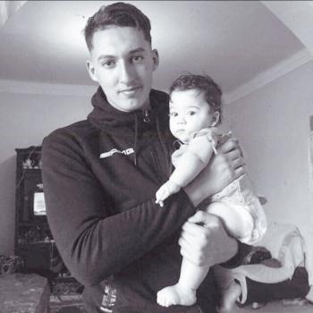 Babysitter in Saint-Herblain: Dadi