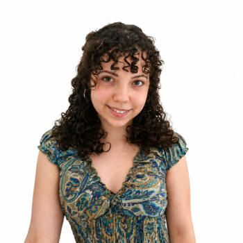Babysitter in Valencia: Constanza