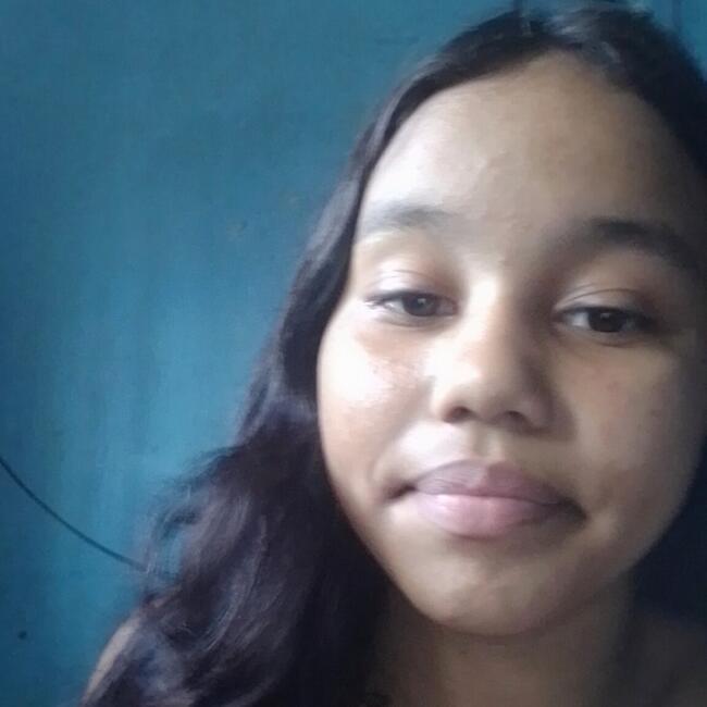 Babysitter in Belém: Aline