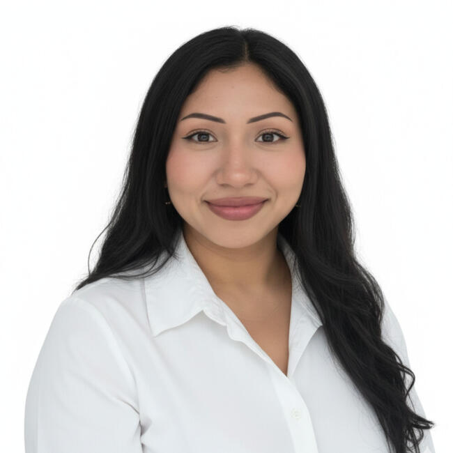 Babysitter in Breña: Sheila