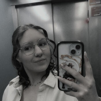 Babysitter Cournon-d'Auvergne: Axelle