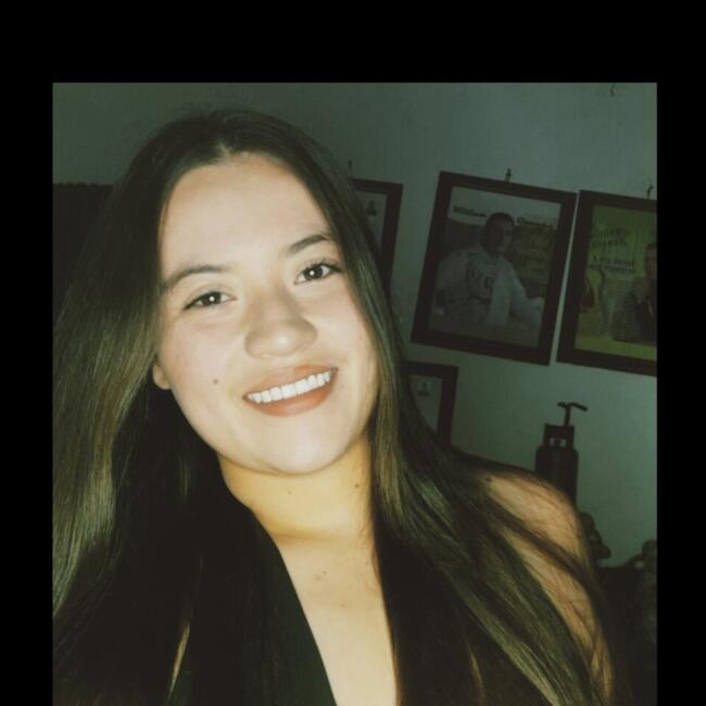 Niñera en Medellín: Leany Andrea