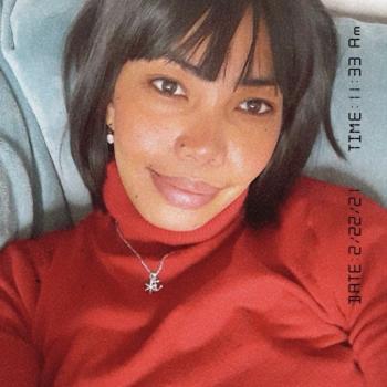 Babysitter in Eskilstuna: Rosela