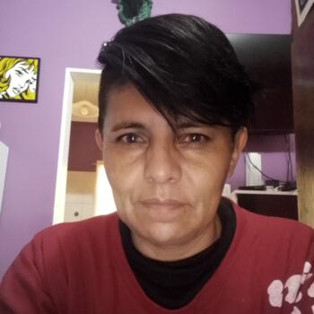 Babysitter in Salta: Patricia