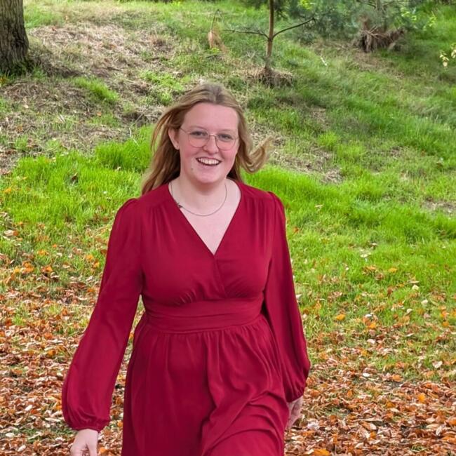 Babysitter in Werkendam: Natascha