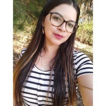 Babysitter in Linares: María Fernanda