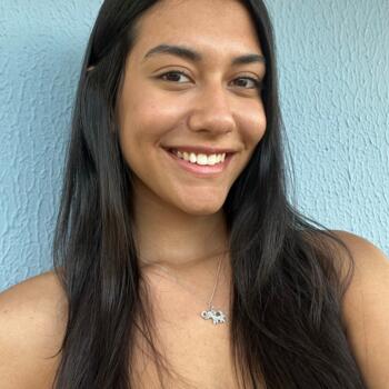 Babysitter in Dublin: Clara