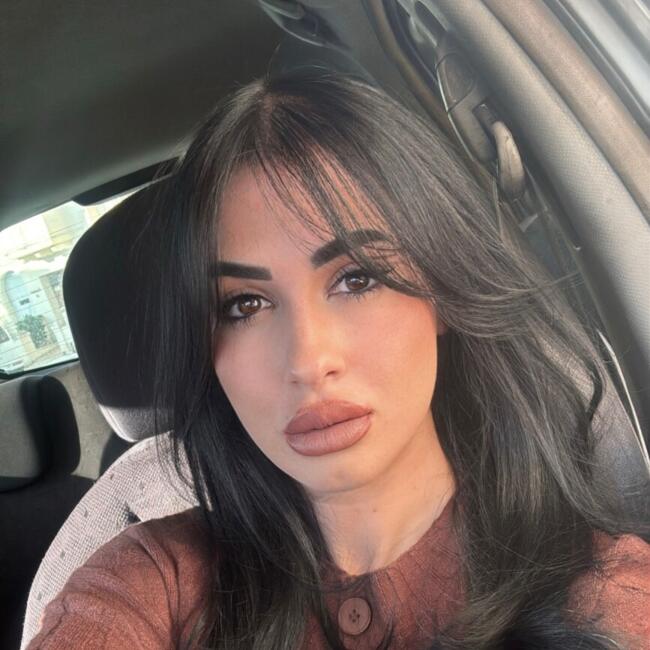 Babysitter in Żabbar: Megan