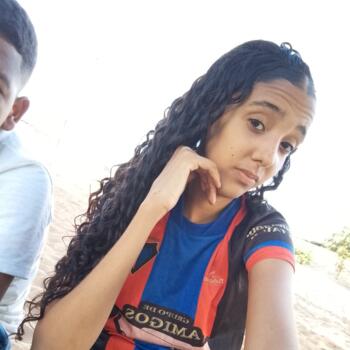 Babá em Cuiabá: Kawanny