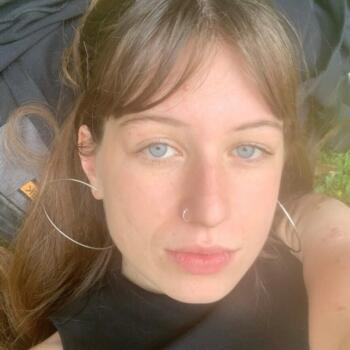 Babysitter Santiago: Sofía