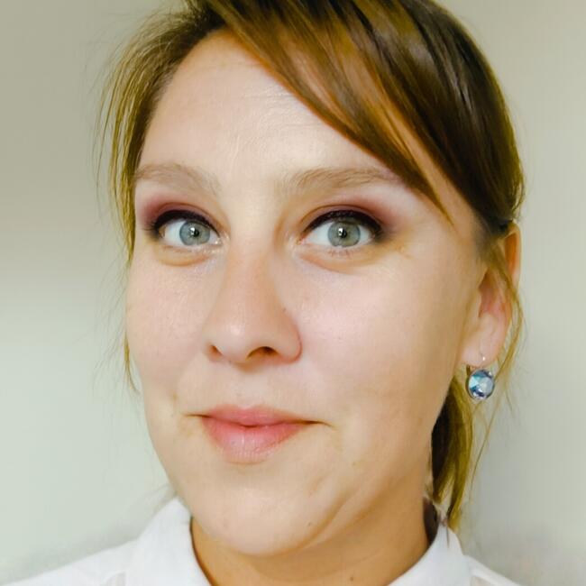 Babysitter in Limache: Ms Melanie Aravena