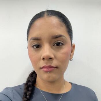 Canguro en Hospitalet de Llobregat: Milenne