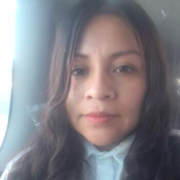 Niñera en Ciudad Benito Juárez: Mária