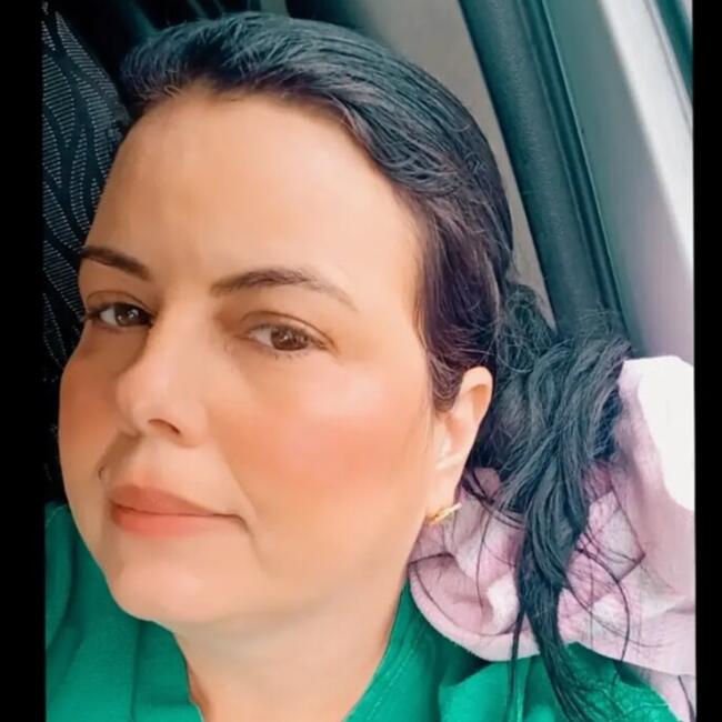 Babysitter in Valparaíso de Goiás: Rafaella