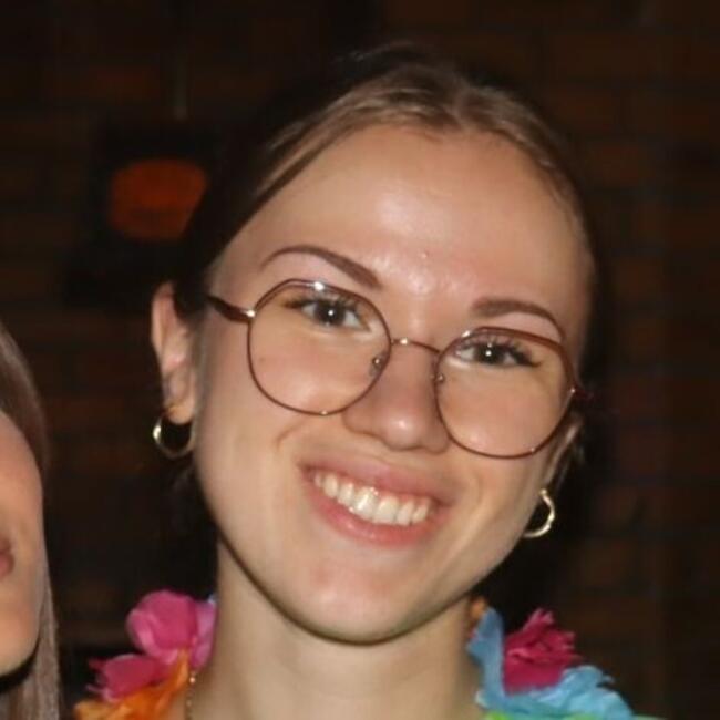 Babysitter in Montpellier: Ombeline