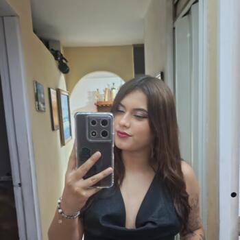 Babysitter in Guatire: Paola